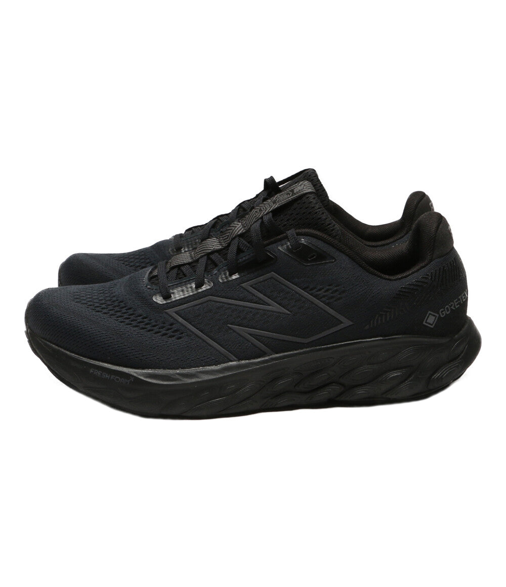 ニューバランス スニーカー Fresh Foam X 880 V14 GORE-TEX “Black“ M880GA14 メンズ SIZE 29cm new balance