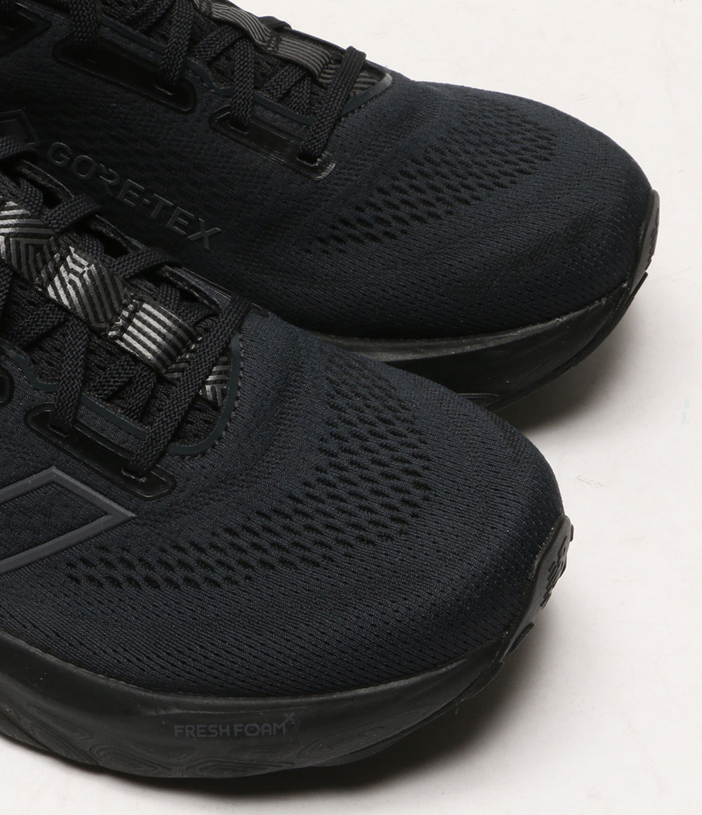 ニューバランス スニーカー Fresh Foam X 880 V14 GORE-TEX “Black“ M880GA14 メンズ SIZE 29cm new balance