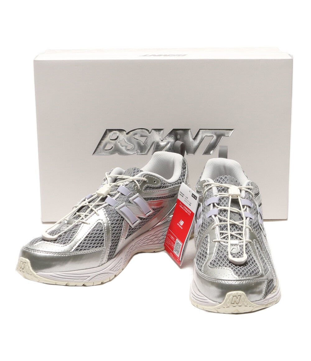 ニューバランス  ザベースメント スニーカー 1906R ”Gray Silver“     M1906RBT メンズ SIZE 29cm  The Basement × new balance