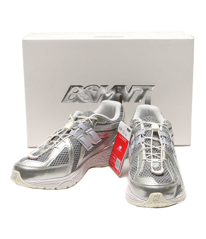 ニューバランス  ザベースメント スニーカー 1906R ”Gray Silver“     M1906RBT メンズ SIZE 29cm  The Basement × new balance