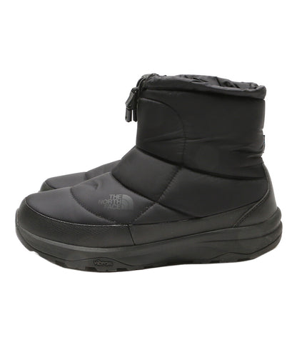 ザノースフェイス  ブーツ NUPTSE BOOTIE WP VII SHORT      メンズ SIZE 29cm  THE NORTH FACE