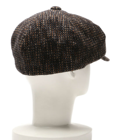 NEEDLES ハンチングキャップ メンズ SIZE M ニードルス