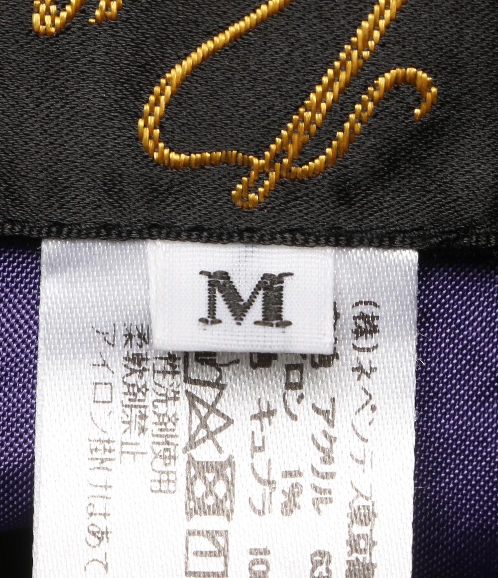 NEEDLES ハンチングキャップ メンズ SIZE M ニードルス