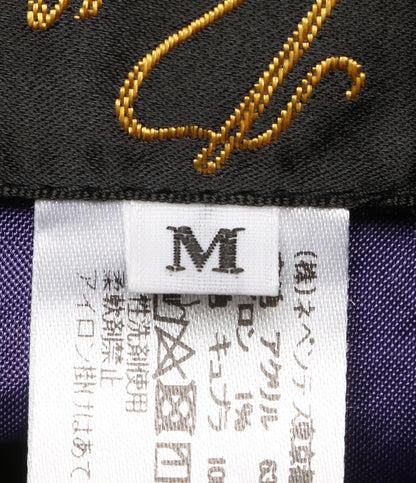 NEEDLES ハンチングキャップ メンズ SIZE M ニードルス