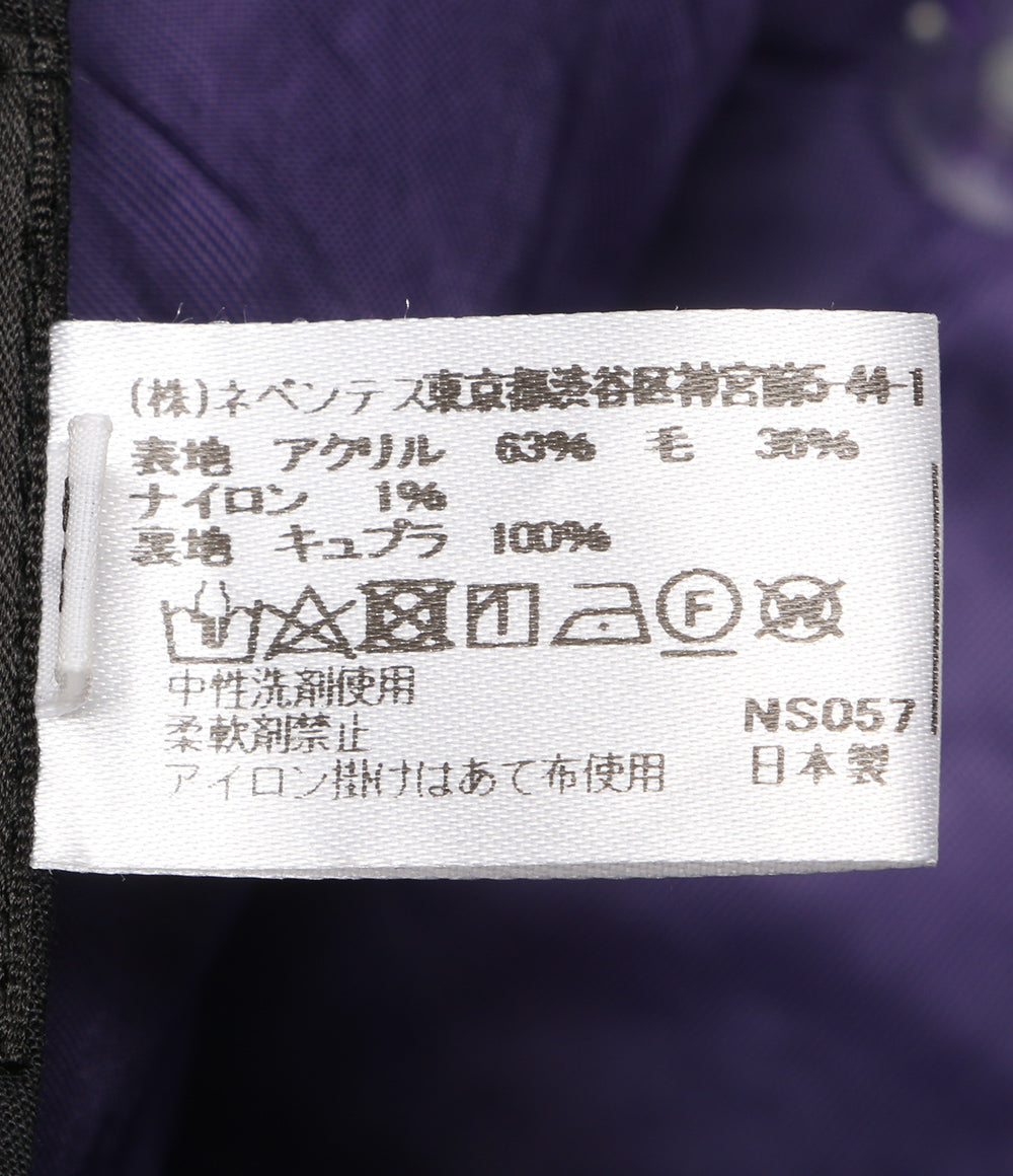 NEEDLES ハンチングキャップ メンズ SIZE M ニードルス