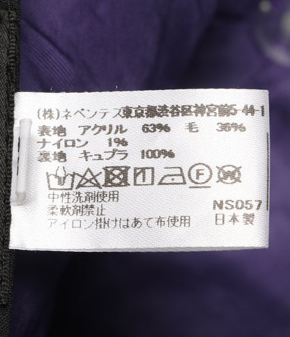 NEEDLES ハンチングキャップ メンズ SIZE M ニードルス