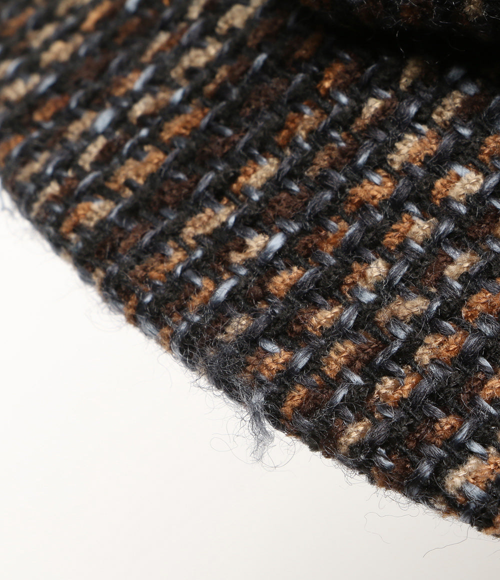 NEEDLES ハンチングキャップ メンズ SIZE M ニードルス