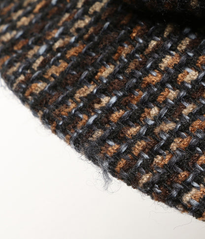 NEEDLES ハンチングキャップ メンズ SIZE M ニードルス