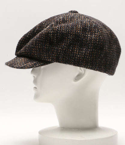 NEEDLES ハンチングキャップ メンズ SIZE M ニードルス