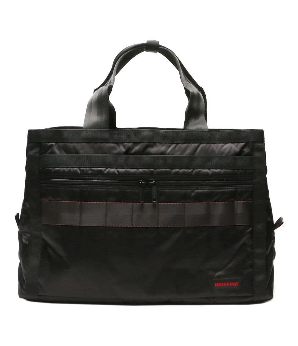ブリーフィング  トートバッグ BRG223T44 3ROOMS WIRE L ECO TWILL      メンズ   BRIEFING