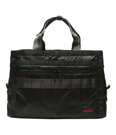 ブリーフィング  トートバッグ BRG223T44 3ROOMS WIRE L ECO TWILL      メンズ   BRIEFING