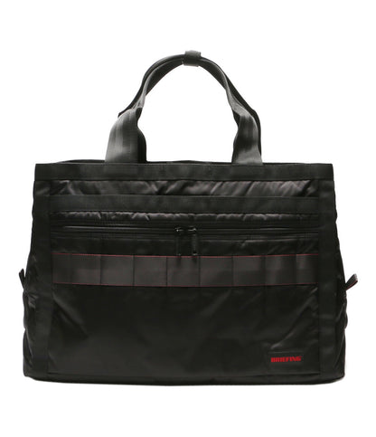 ブリーフィング  トートバッグ BRG223T44 3ROOMS WIRE L ECO TWILL      メンズ   BRIEFING