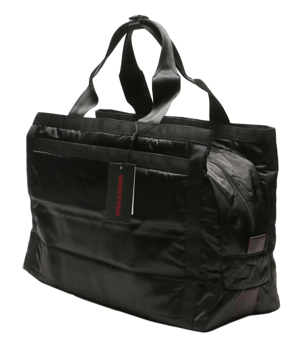 ブリーフィング  トートバッグ BRG223T44 3ROOMS WIRE L ECO TWILL      メンズ   BRIEFING