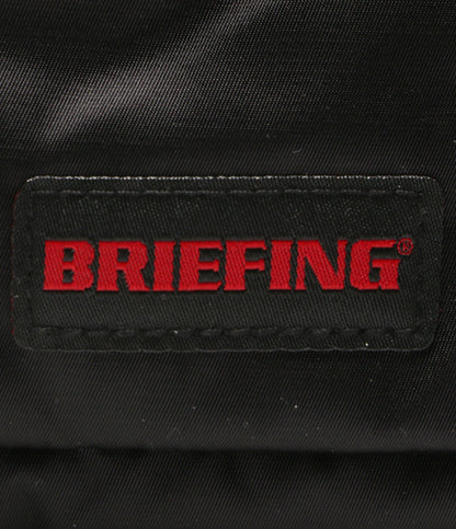 ブリーフィング  トートバッグ BRG223T44 3ROOMS WIRE L ECO TWILL      メンズ   BRIEFING