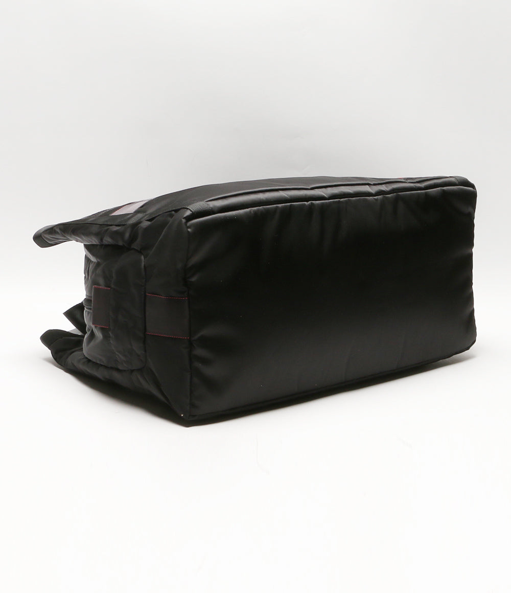 ブリーフィング  トートバッグ BRG223T44 3ROOMS WIRE L ECO TWILL      メンズ   BRIEFING