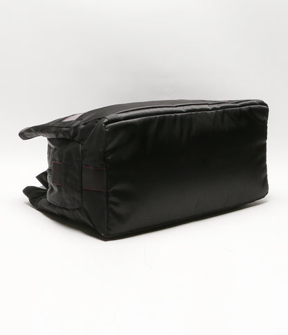 ブリーフィング  トートバッグ BRG223T44 3ROOMS WIRE L ECO TWILL      メンズ   BRIEFING