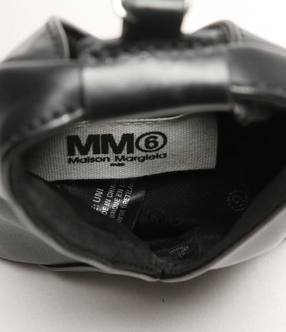 MM6 Maison Margiela メゾンマルジェラ トライアングルポーチ レディース エムエムシックス