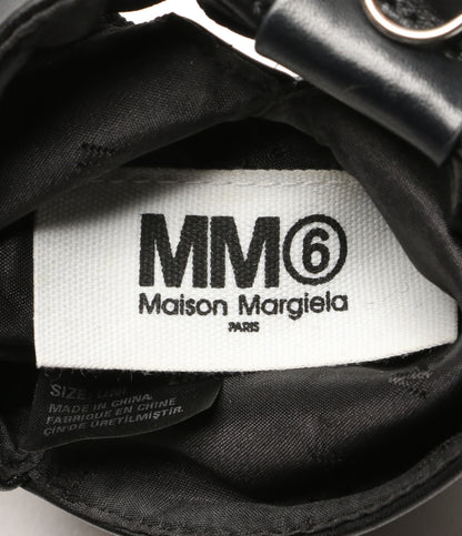 MM6 Maison Margiela メゾンマルジェラ トライアングルポーチ レディース エムエムシックス