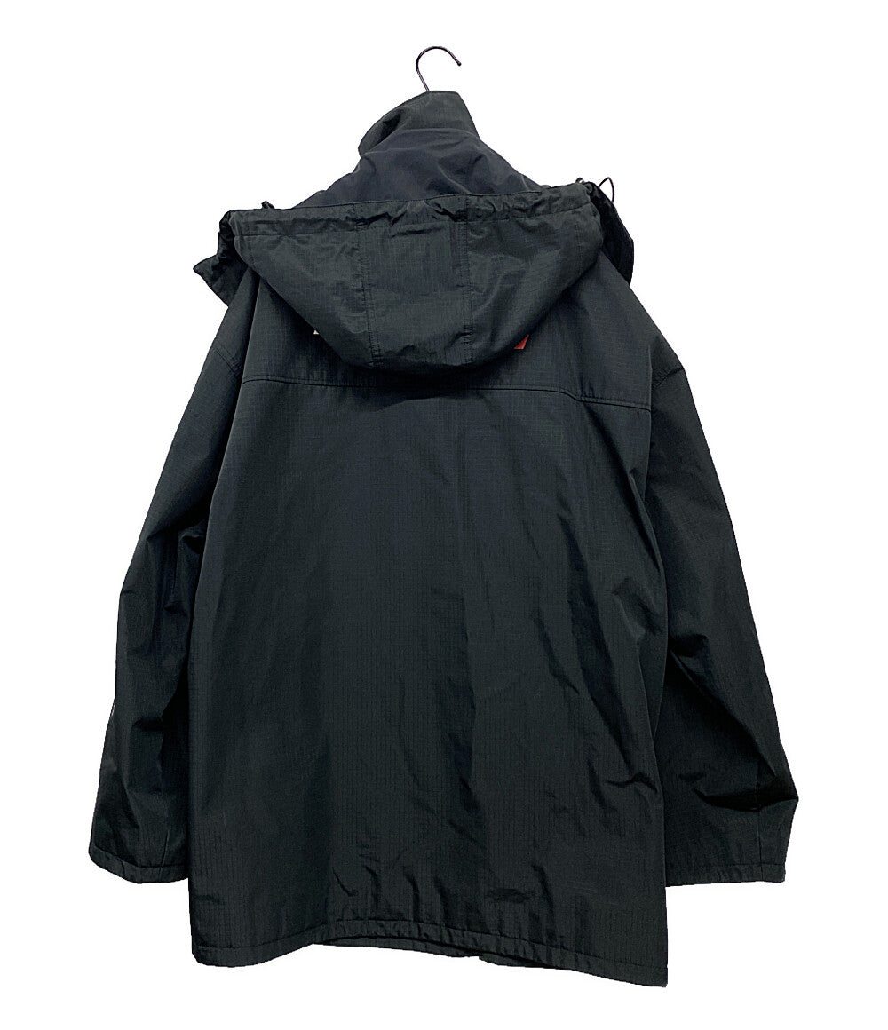 BALENCIAGA コート 24 7 NEWS COAT 20FW レディース SIZE 44 バレンシアガ