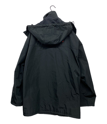 BALENCIAGA コート 24 7 NEWS COAT 20FW レディース SIZE 44 バレンシアガ