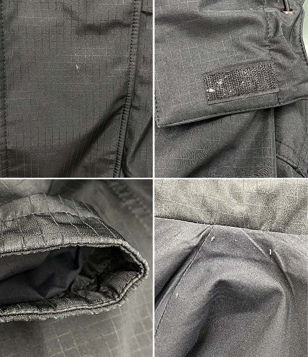 BALENCIAGA コート 24 7 NEWS COAT 20FW レディース SIZE 44