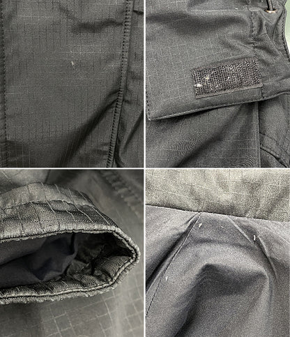 BALENCIAGA コート 24 7 NEWS COAT 20FW レディース SIZE 44 バレンシアガ