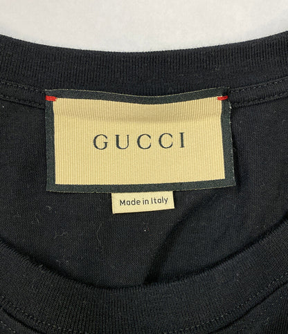 グッチ  半袖Ｔシャツ 干支      メンズ SIZE M  GUCCI