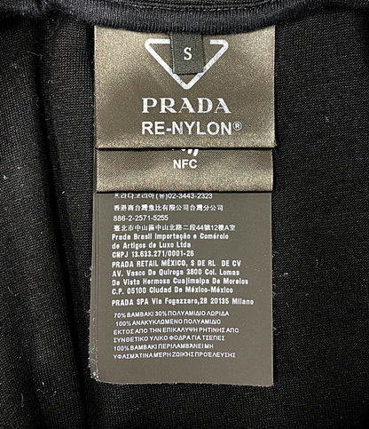 プラダ  パンツ スウェットトラックパンツ      メンズ SIZE S  PRADA