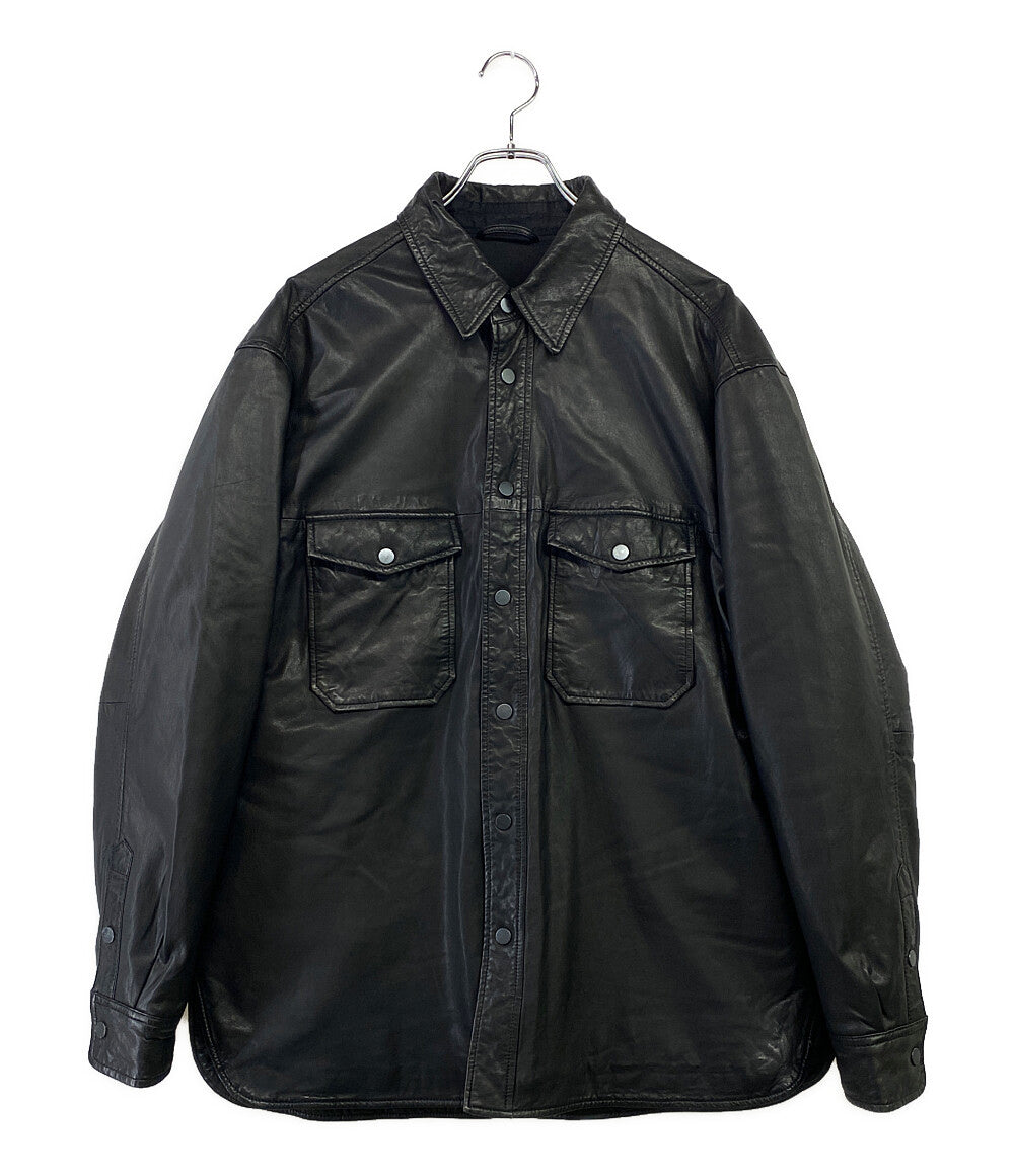 オールセインツ ジャケット OTARU SHIRT      メンズ SIZE M  ALLSAINTS