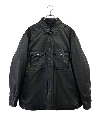 オールセインツ ジャケット OTARU SHIRT      メンズ SIZE M  ALLSAINTS