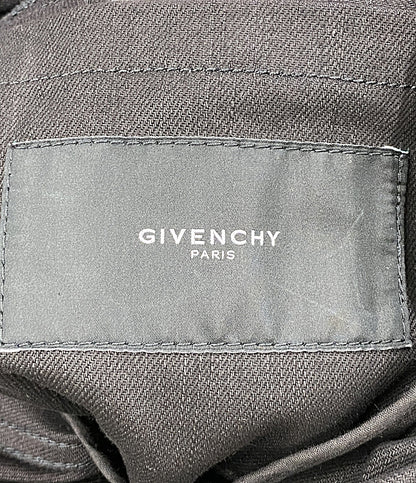 ジバンシィ  デニムオーバーオール つなぎ      メンズ SIZE 48  GIVENCHY