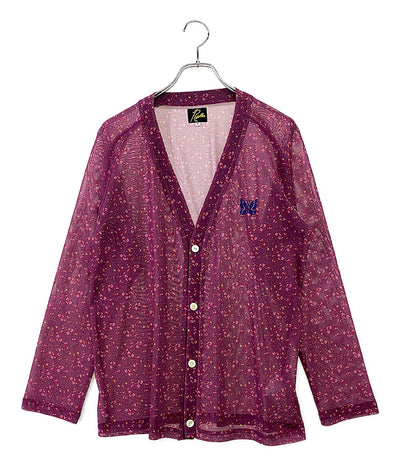 ニードルス  カーディガン V Neck Cardigan      メンズ SIZE S  NEEDLES