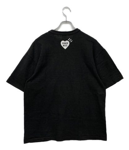 ヒューマンメード ニゴー 半袖Ｔシャツ Graphic T-Shirt      メンズ SIZE XL  HUMAN MADE×I KNOW NIGO TOO