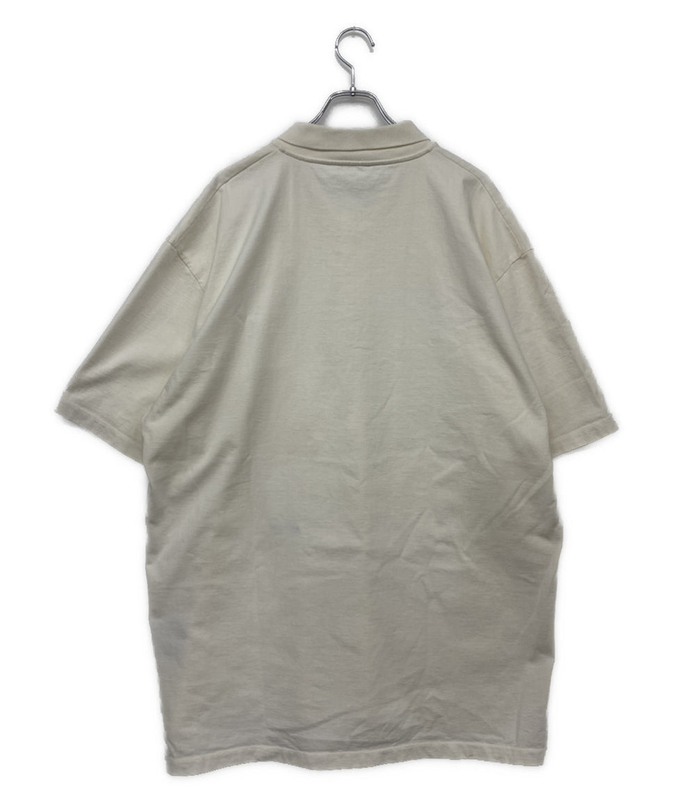 カルバンクライン  ポロシャツ RAF期  ビッグポロ     205W39NYC メンズ SIZE XXL  calvin klein