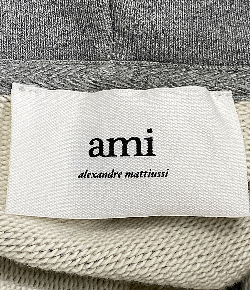 アミアレクサンドルマテュッシ パーカー      メンズ SIZE L  AMI Alexandre Mattiussi