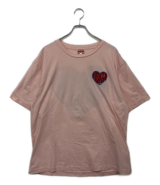 KENZO 半袖Ｔシャツ FD65TS1304SO メンズ SIZE L ケンゾー