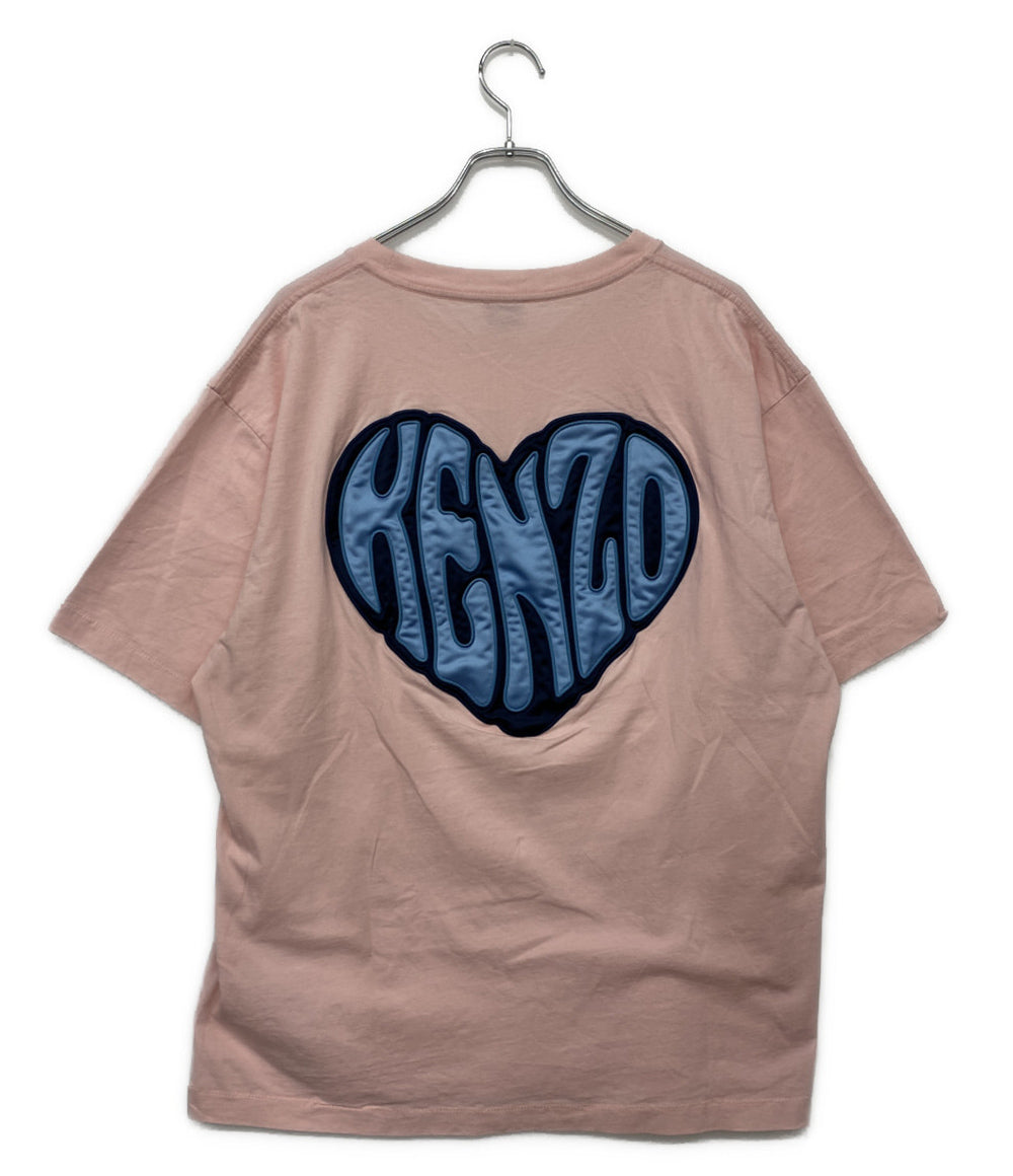 ケンゾー  半袖Ｔシャツ     FD65TS1304SO メンズ SIZE L  KENZO