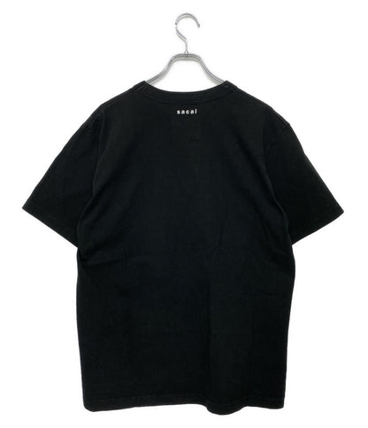 サカイ  半袖Ｔシャツ Graphic Print T-Shirt     23-0649S メンズ SIZE 4  sacai