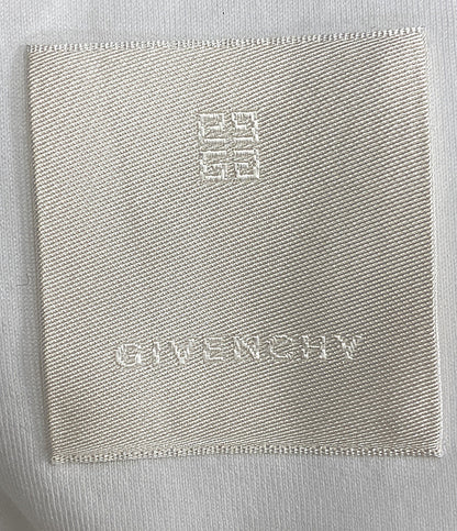 ジバンシィ 美品 半袖Ｔシャツ Flames プリントTシャツ 23AW     メンズ SIZE L  GIVENCHY