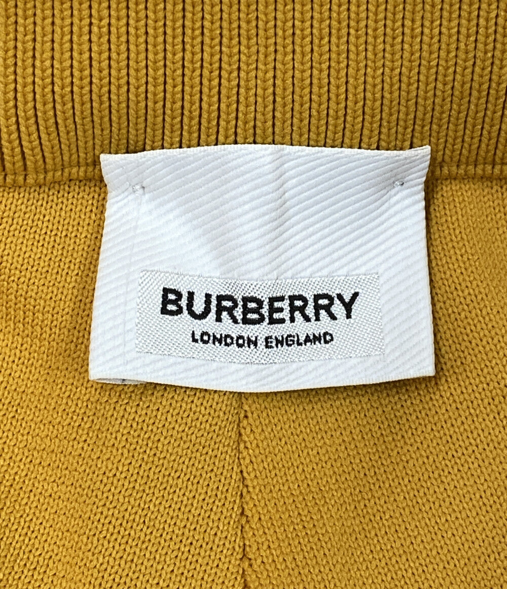 バーバリーロンドン 美品 ショートパンツ Icon Stripe Pointelle Knit Shorts      メンズ SIZE S  BURBERRY London