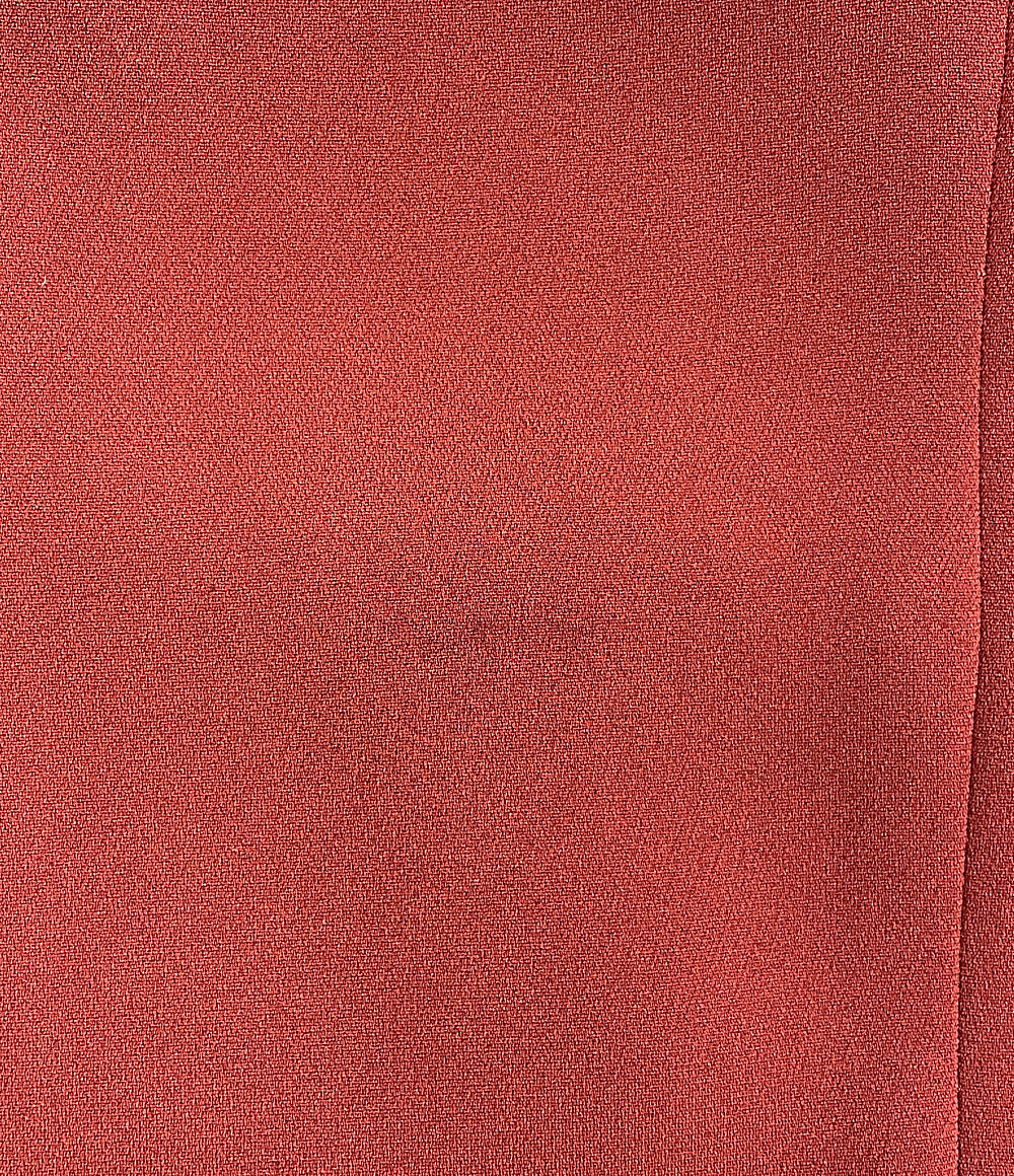 Mame Kurogouchi マメクロゴウチ ワンピース Leaver Lace I-Line Dress 17AW MM17AW-DR080 レディース SIZE 1