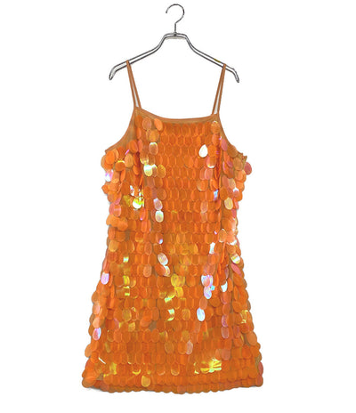 Somethingnew by Vero Moda キャミワンピース ドレス レディース SIZE M