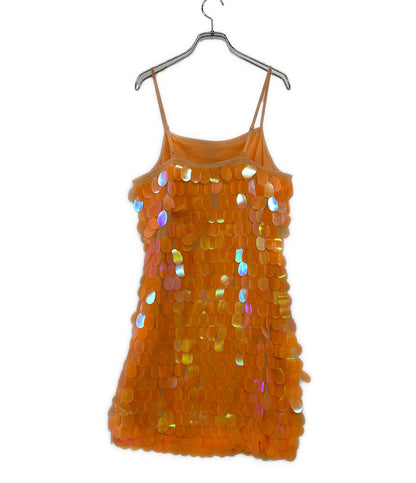 Somethingnew by Vero Moda キャミワンピース ドレス レディース SIZE M