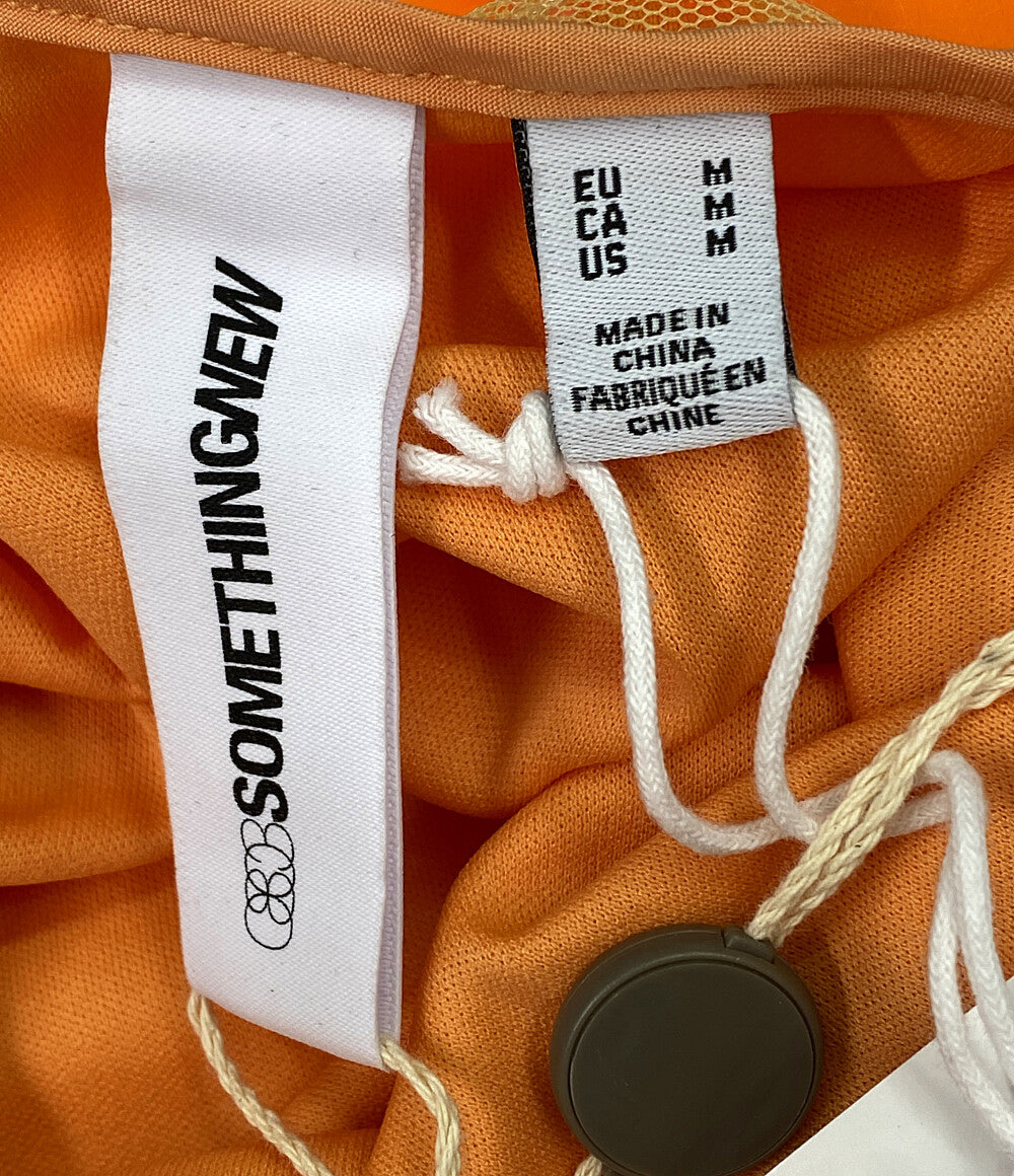 Somethingnew by Vero Moda キャミワンピース ドレス レディース SIZE M