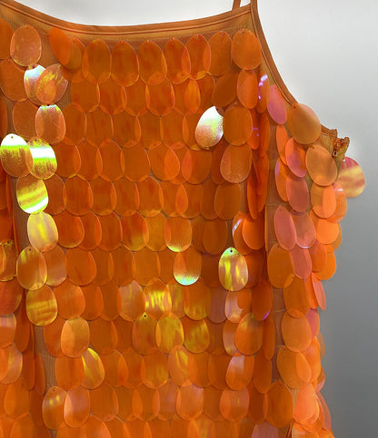 Somethingnew by Vero Moda キャミワンピース ドレス レディース SIZE M