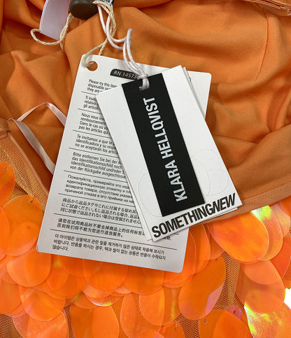 Somethingnew by Vero Moda キャミワンピース ドレス レディース SIZE M