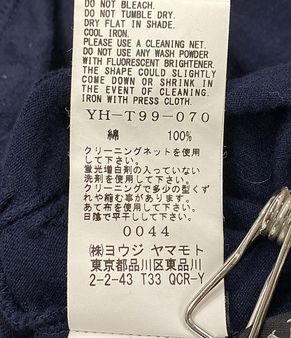 ワイズ  カーディガン しわ加工ショールカラーカーディガン      レディース SIZE 2  Y’s