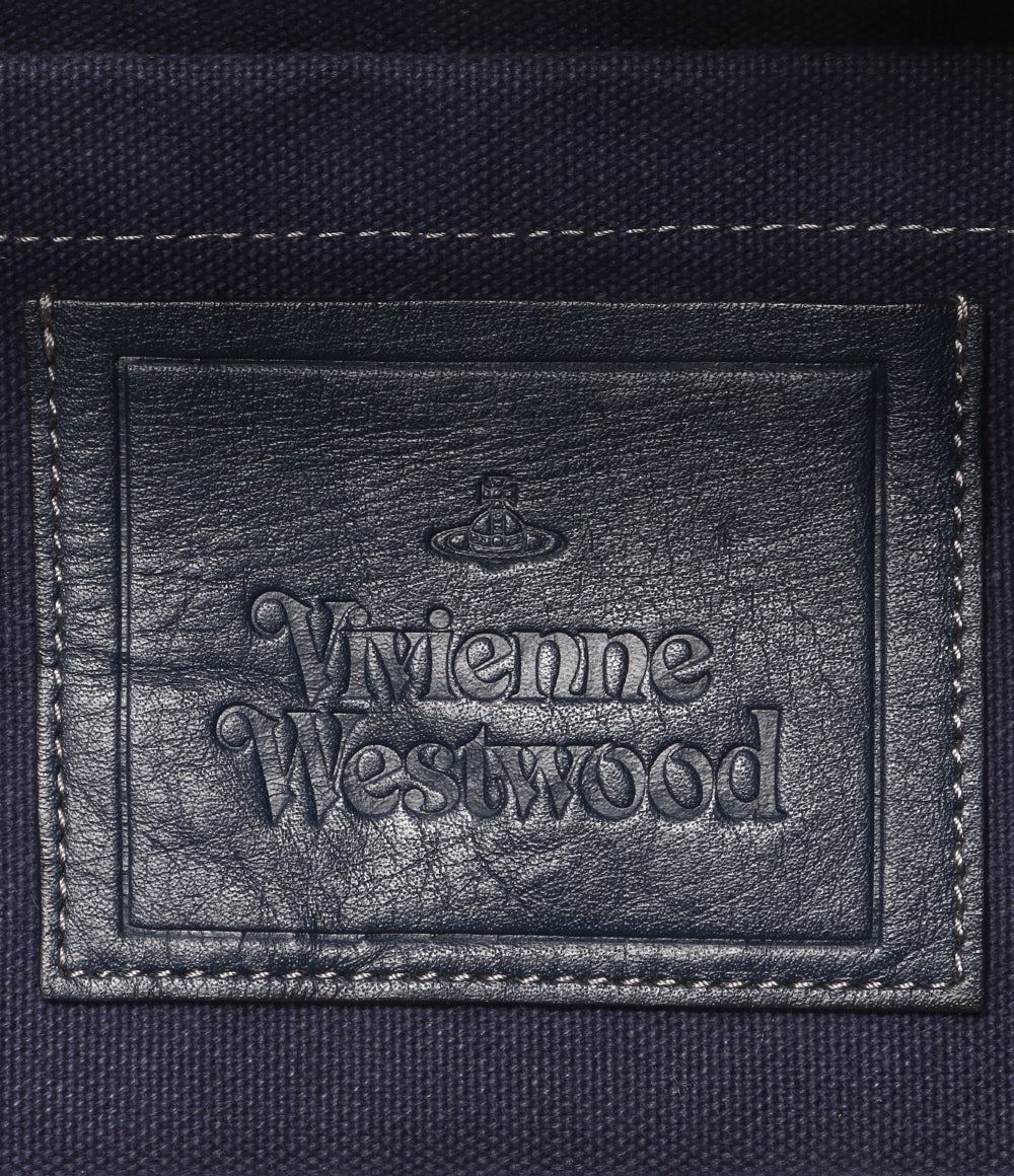 ヴィヴィアンウエストウッド  ハンドバッグ      レディース   VIVIENNE WESTWOOD