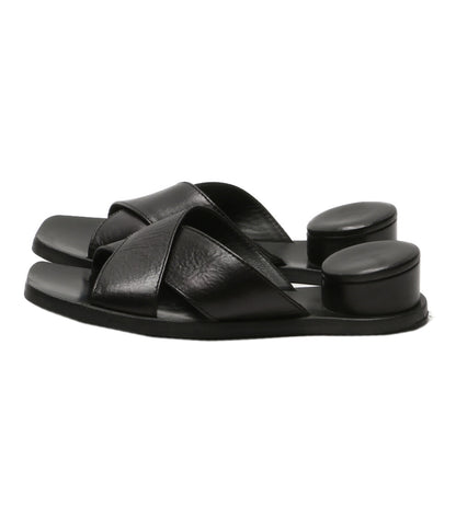 MM6 Maison Margiela エムエムシックスメゾンマルジェラ サンダル Exposed Heel Sandals レディース SIZE 38