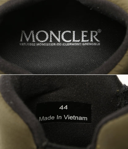 モンクレール  trailgrip apres スニーカー      メンズ SIZE 44  MONCLER